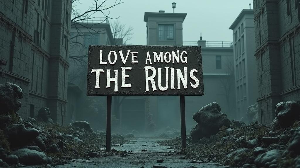 Love Among the Ruins