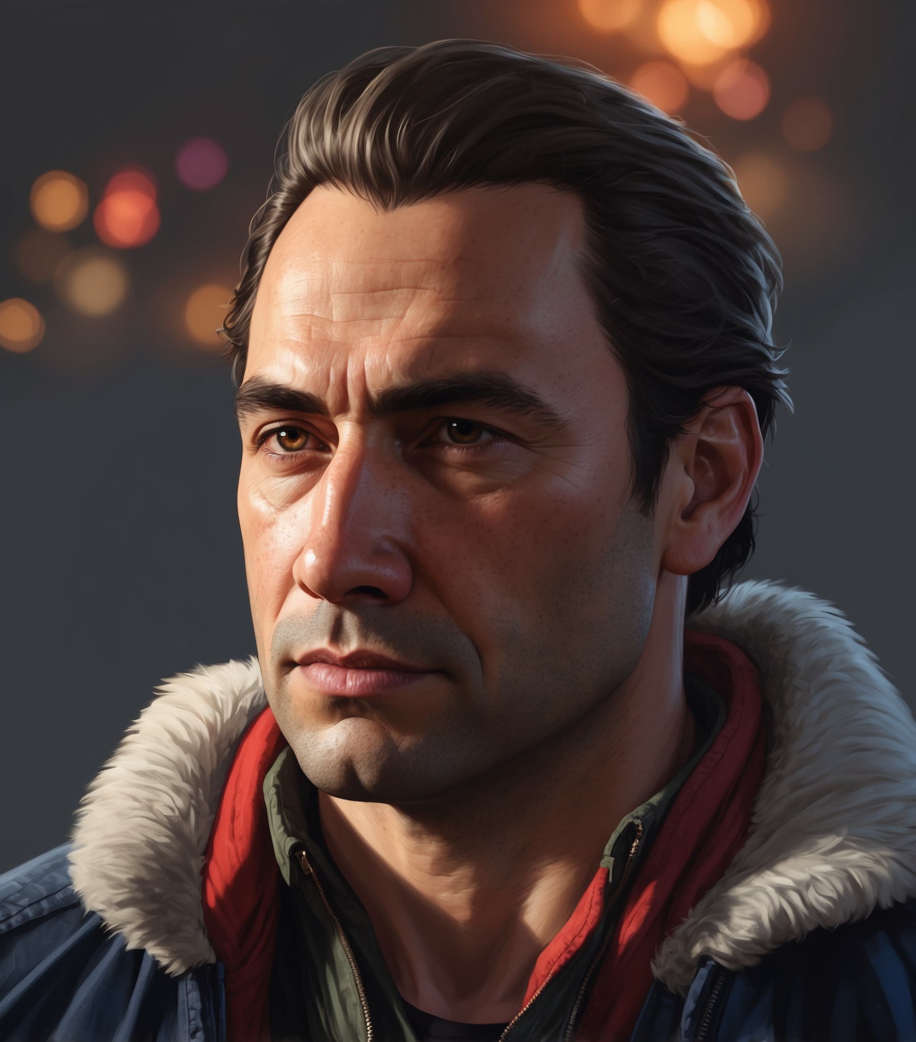 Michael De Santa
