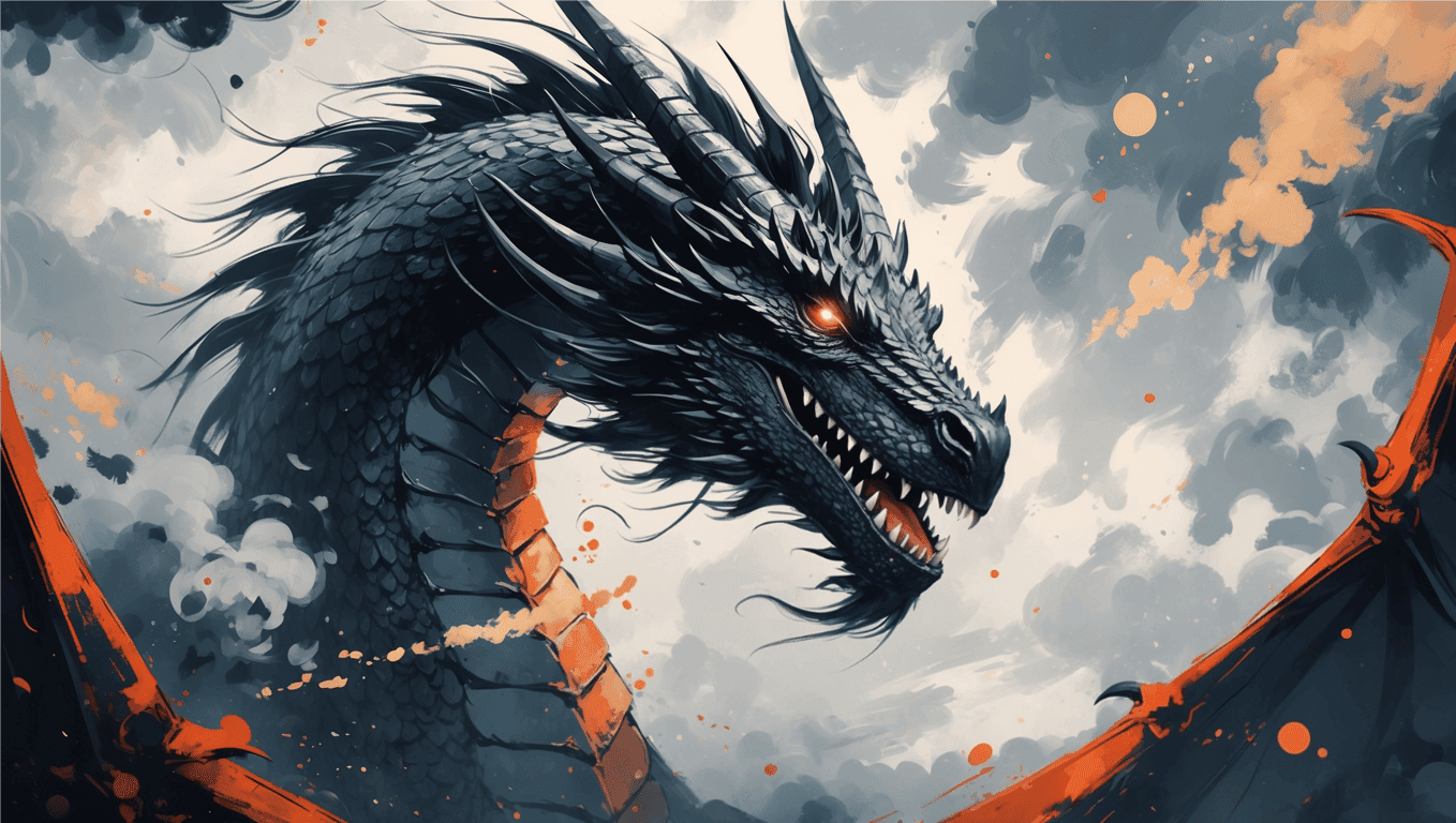 The Dragon’s Call