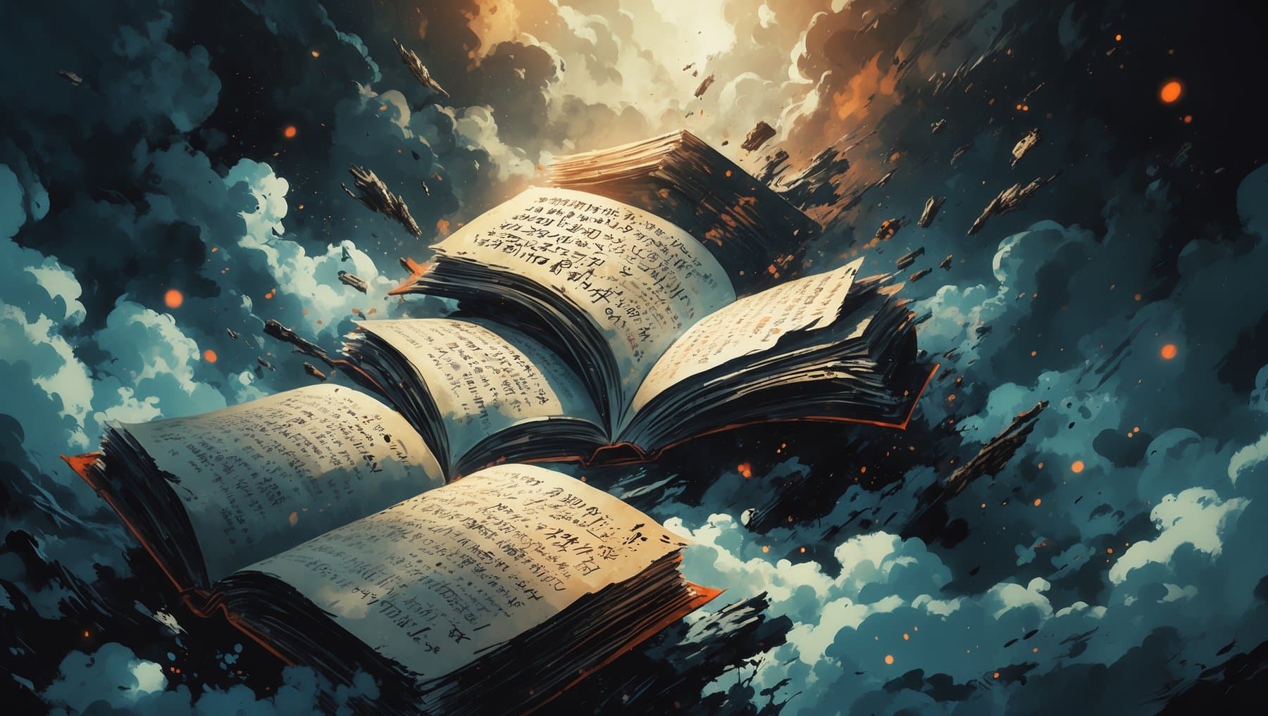 Language Dreams
