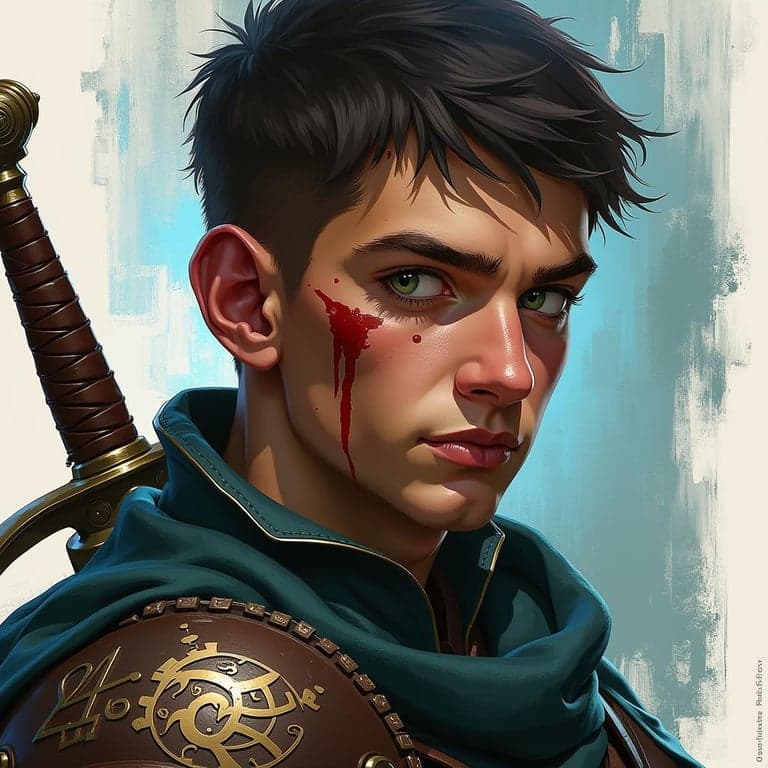 Kael