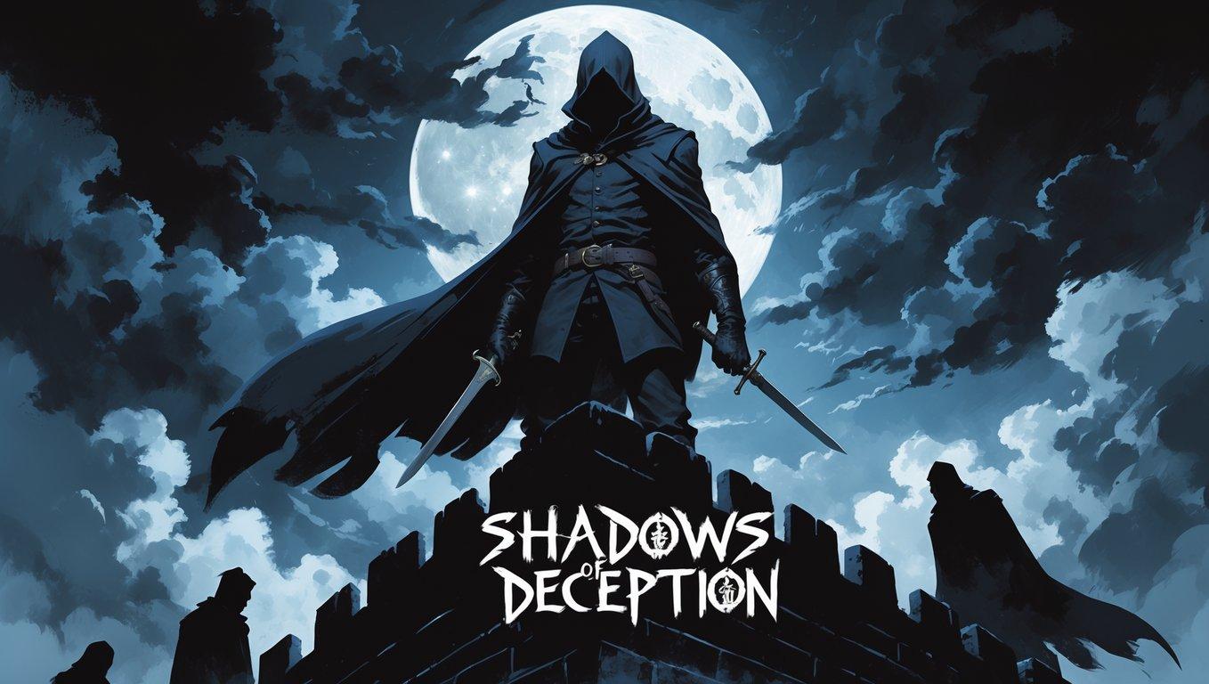 Shadows of Deception