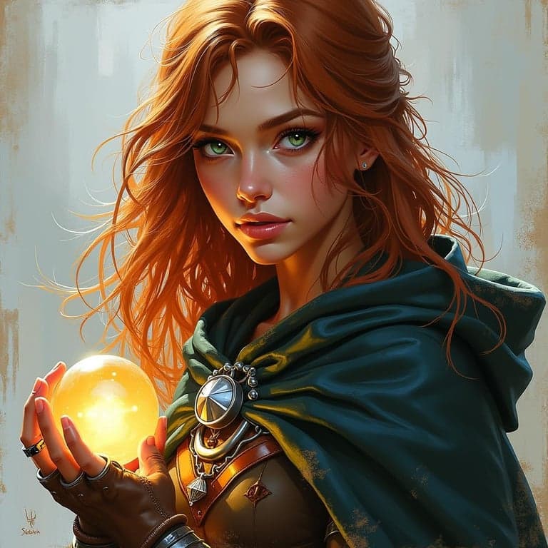 Elysia