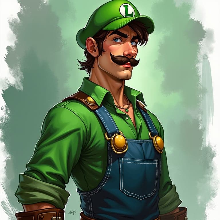 Luigi