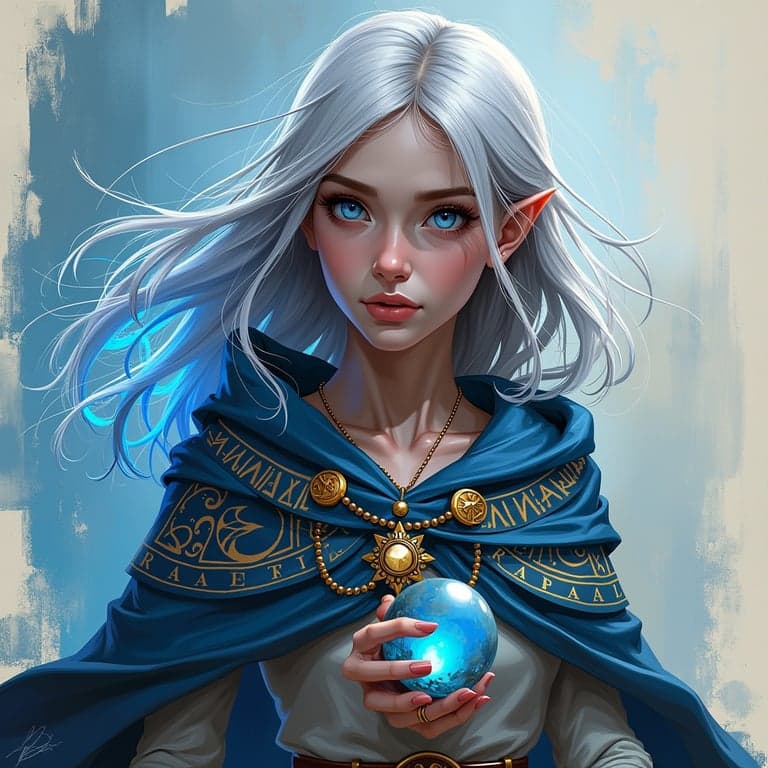 Elysia