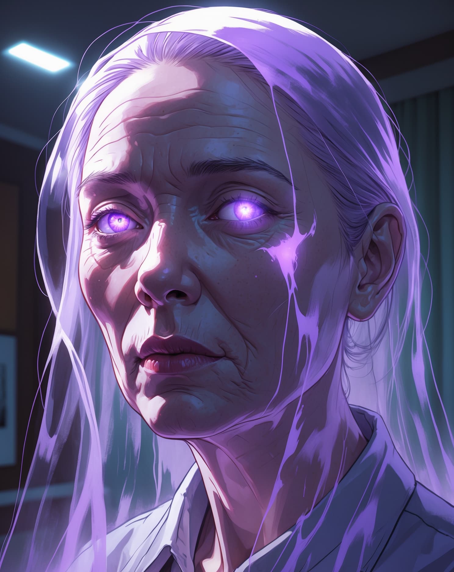 Grandma Eunice