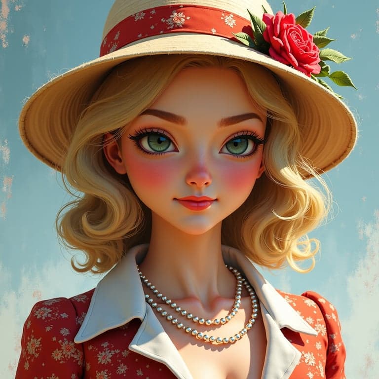Cynthia Harper