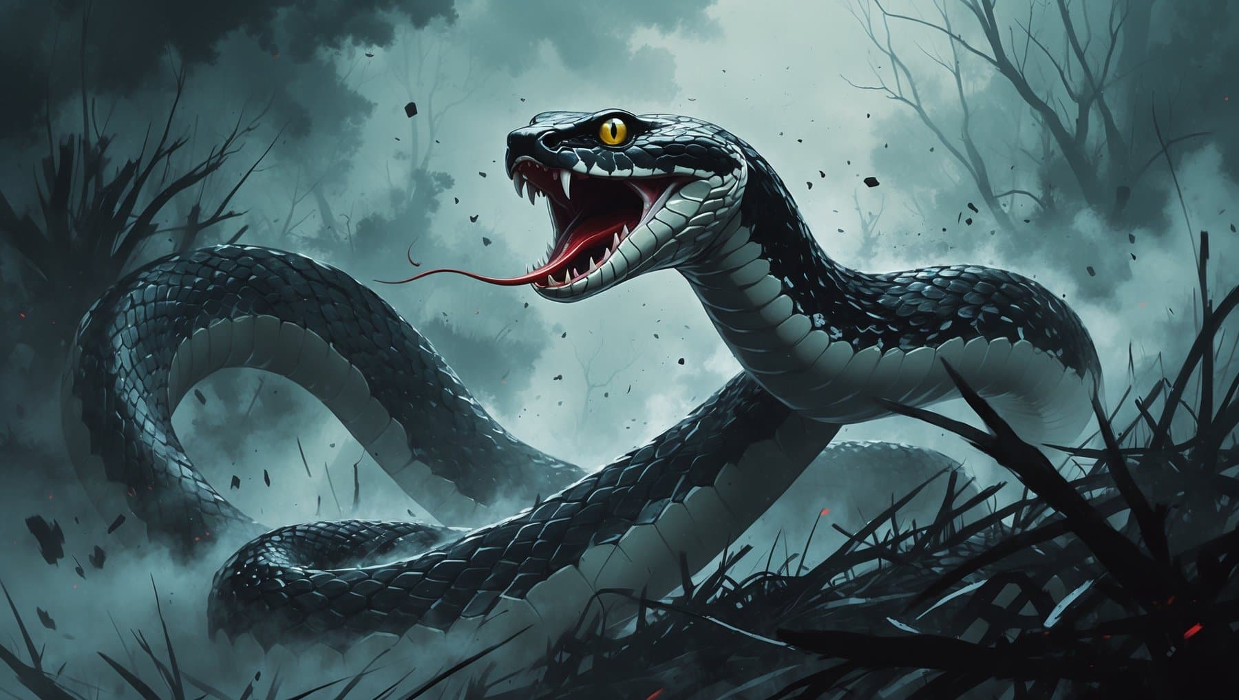 Rescue Sasuke from the clutches of Orochimaru.