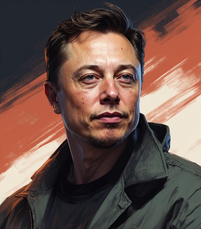 Elon Musk