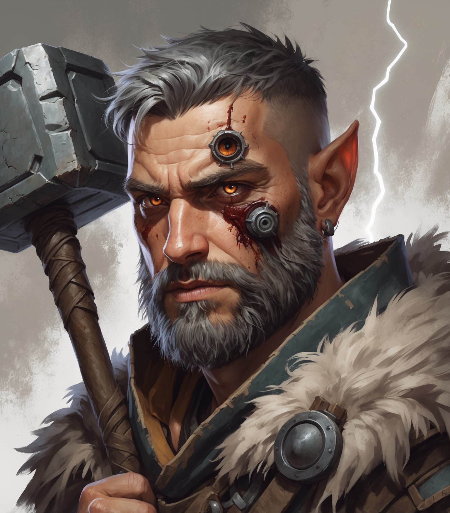 Gideon