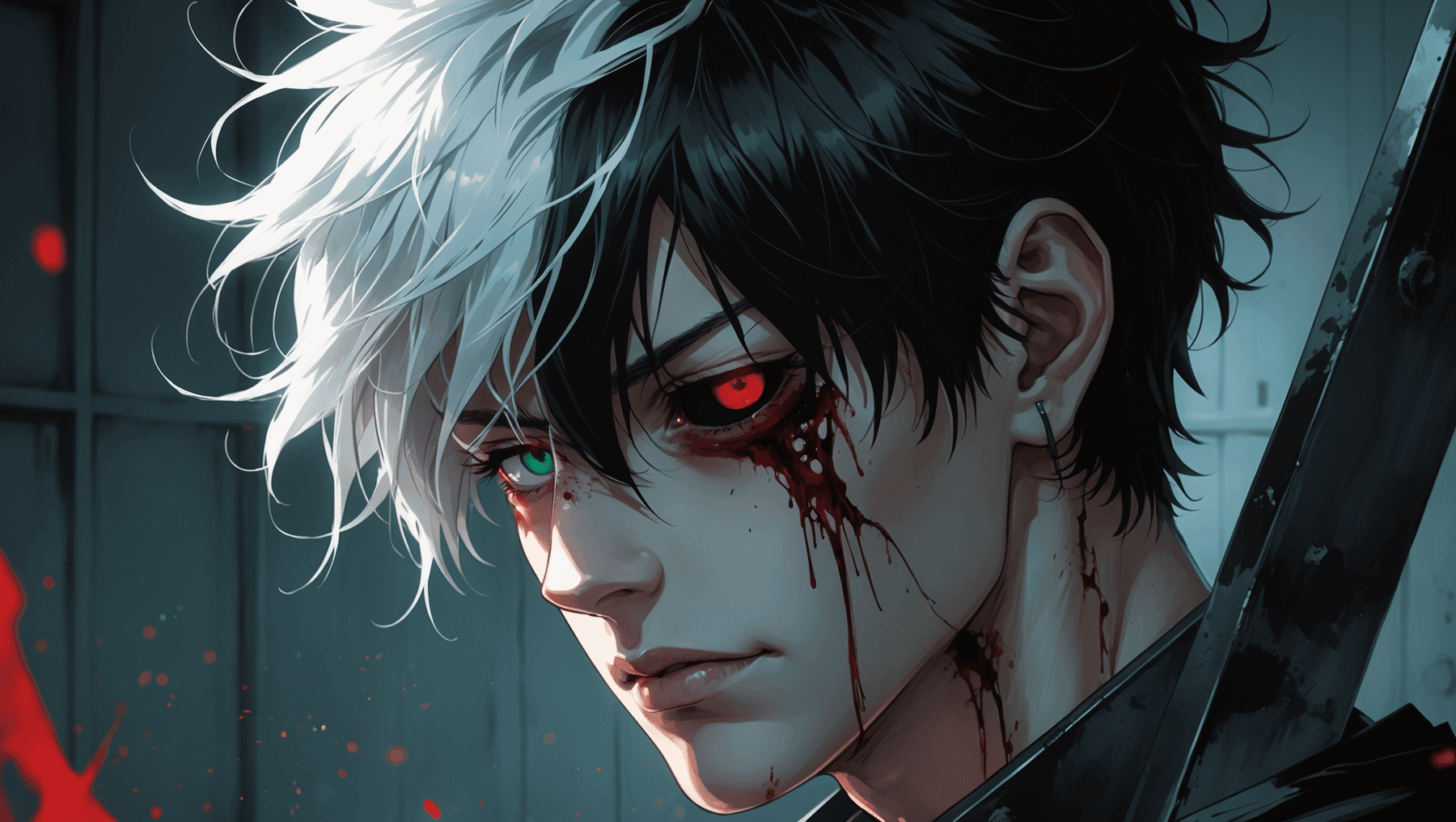 Breaking Point