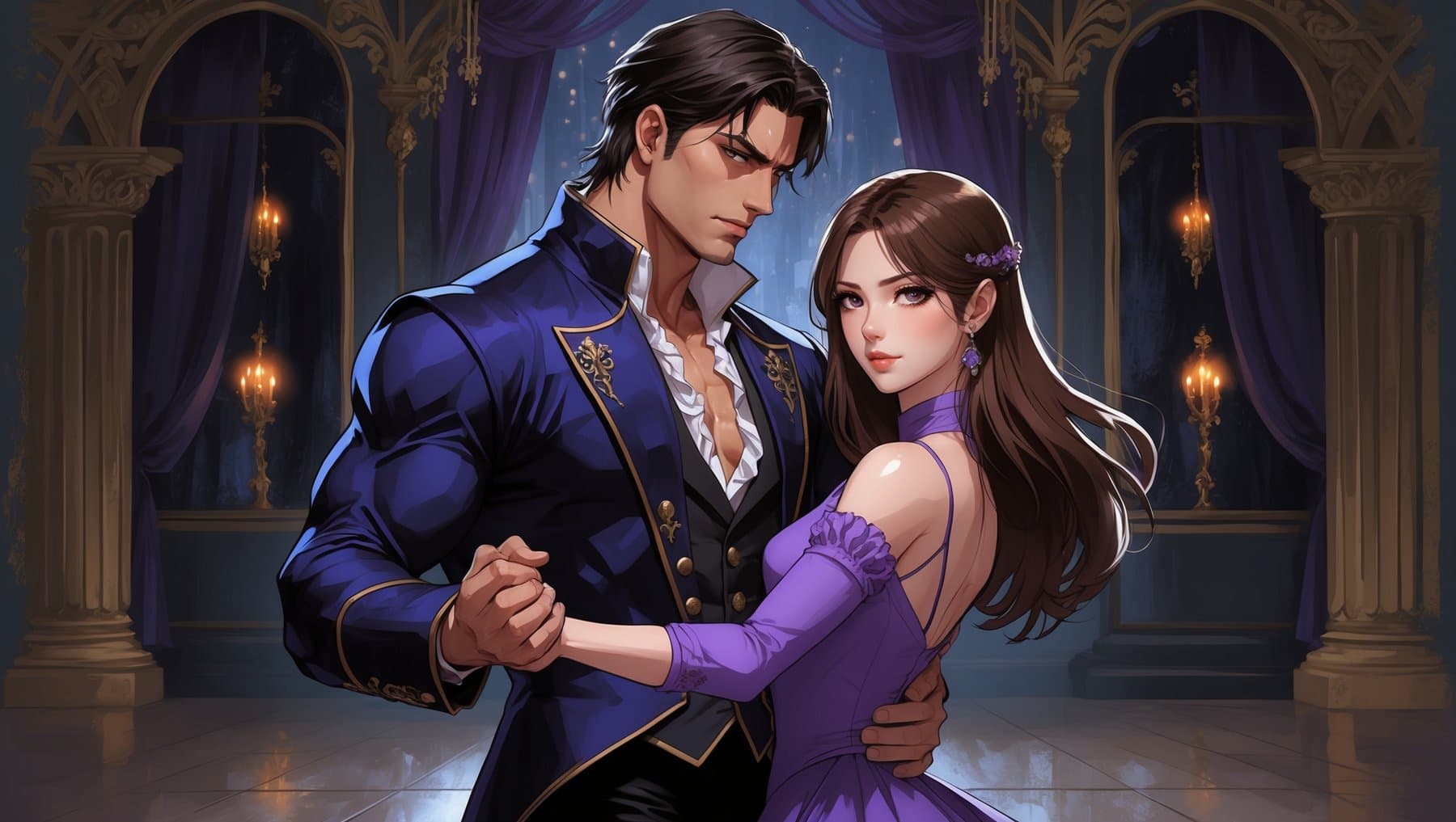 The Dance