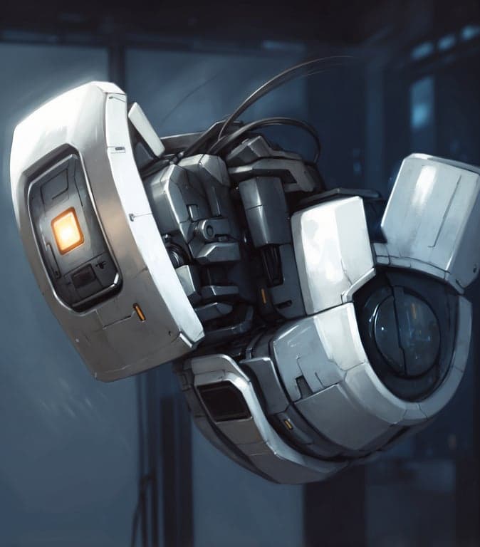 GLaDOS
