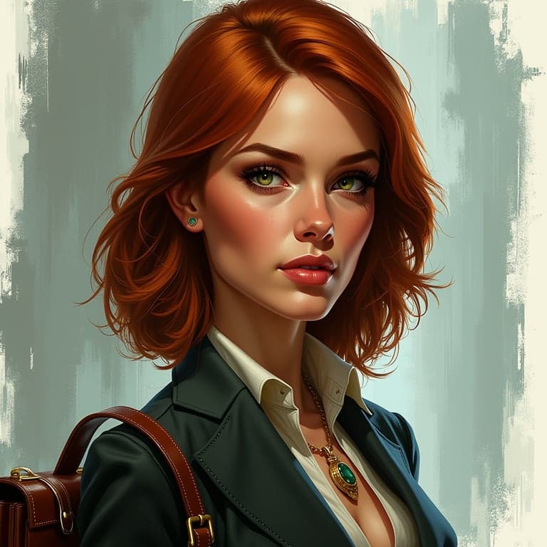 Victoria Sinclair
