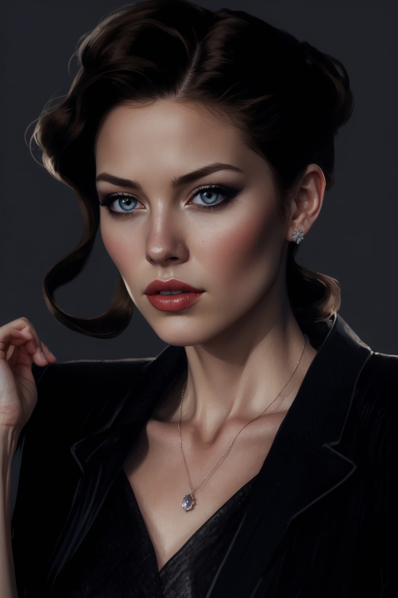 Irene Adler