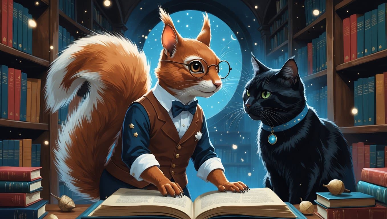 The Midnight Induction