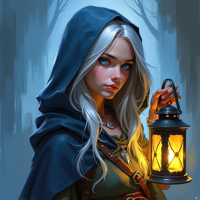 Elysia