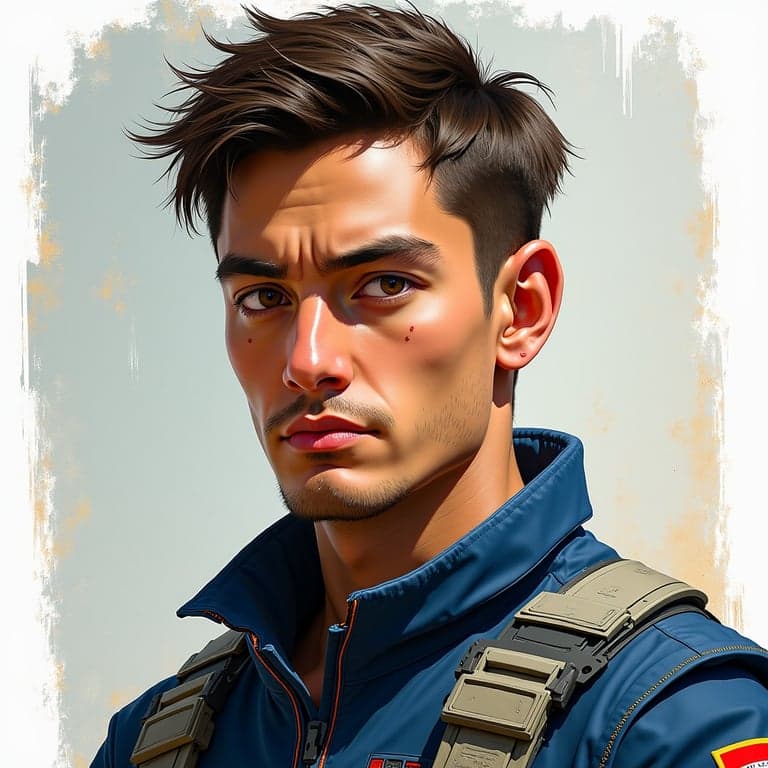 Brad Carter