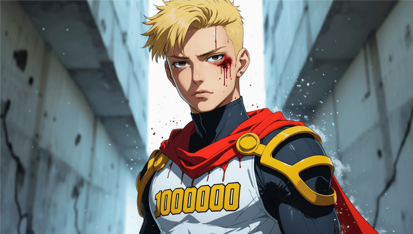 Lemillion’s Last Stand