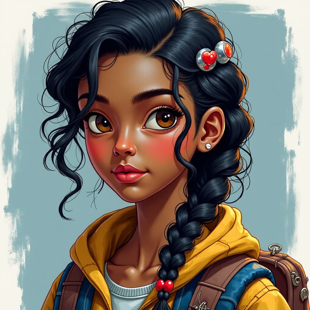 Nia Johnson
