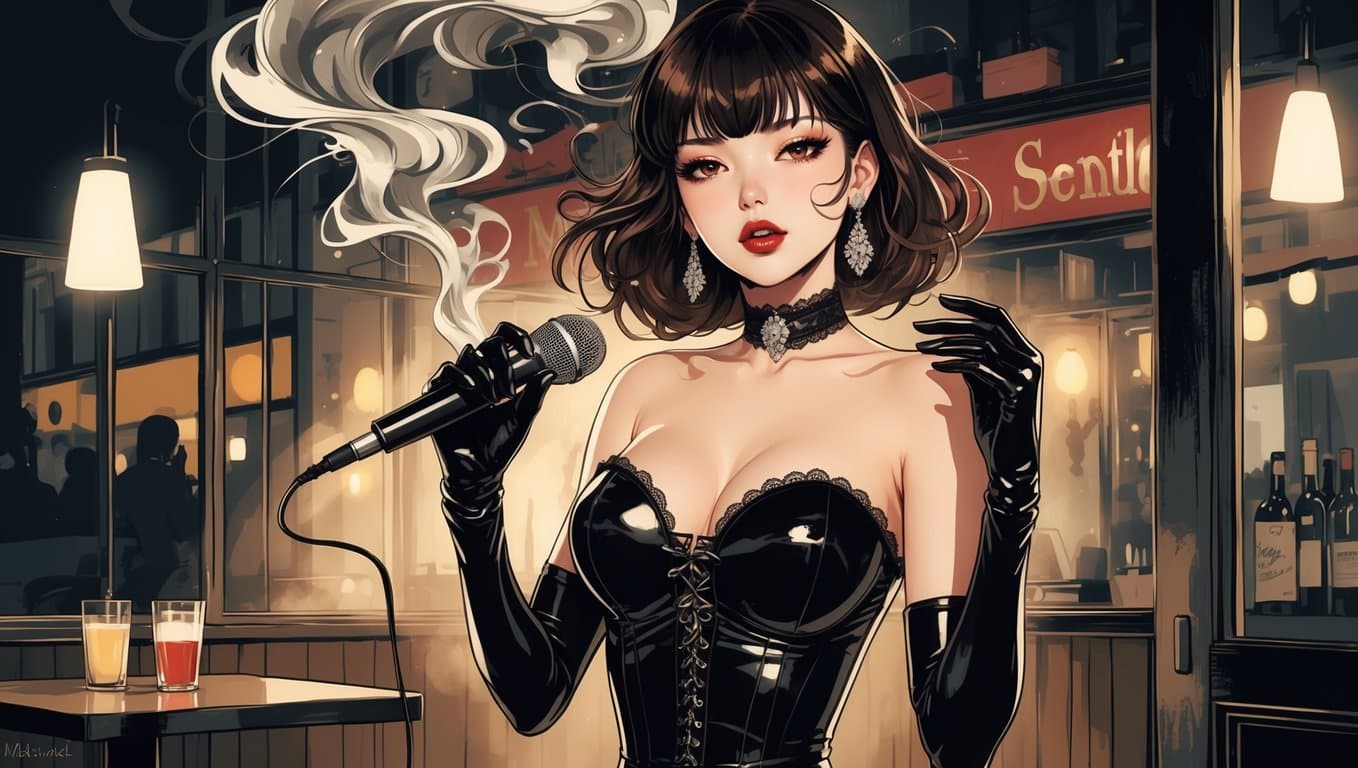 Her Song