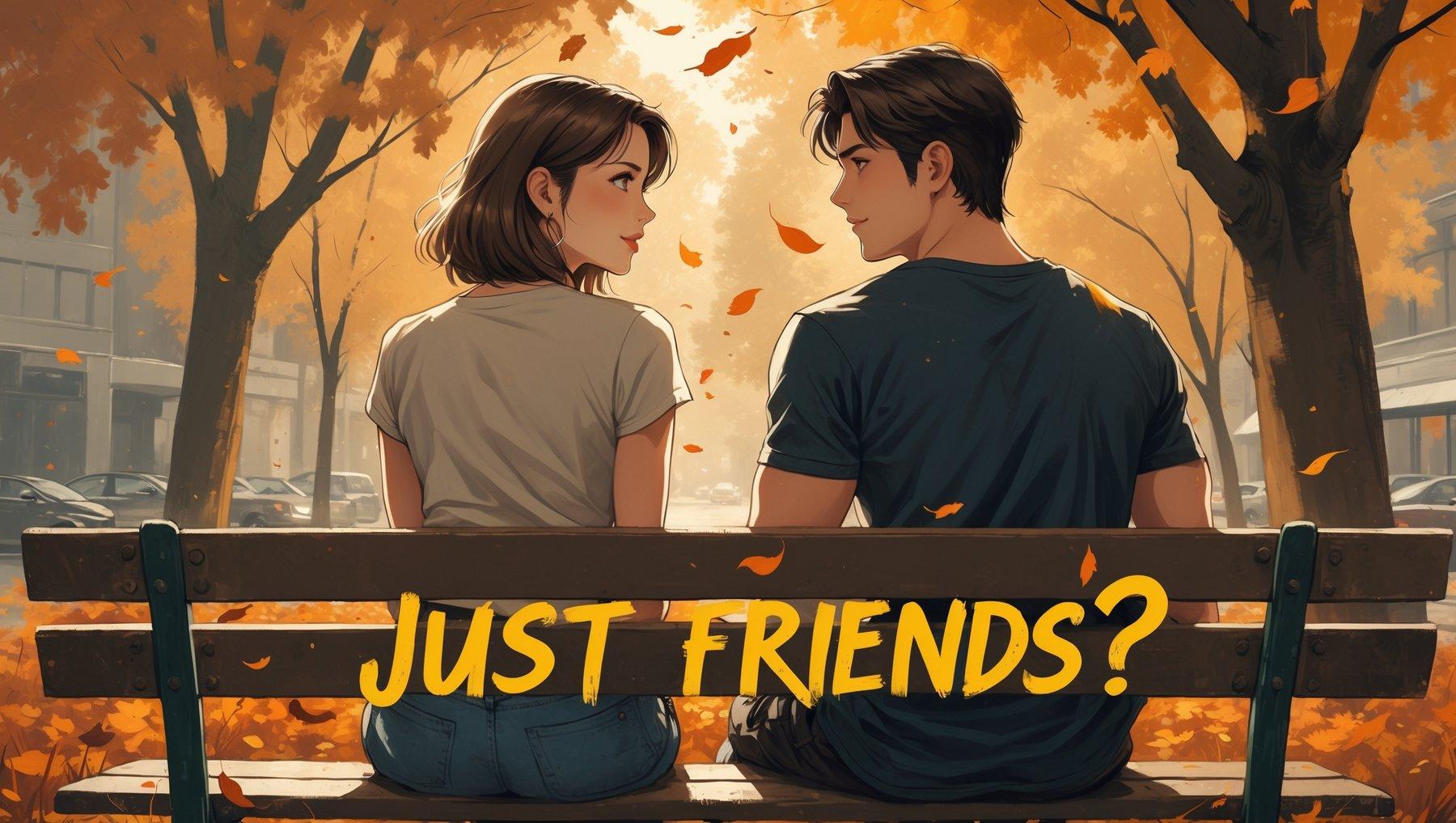 Just Friends