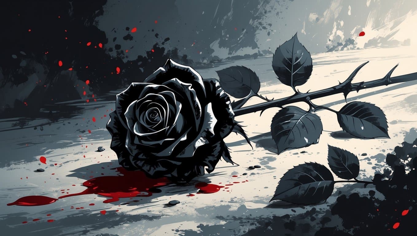 Decide Lady Isabella's fate to conclude the contract.
