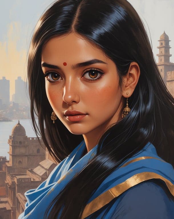 Anisha