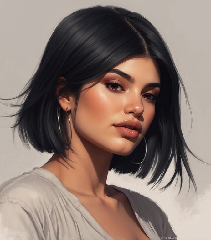 Kylie Jenner