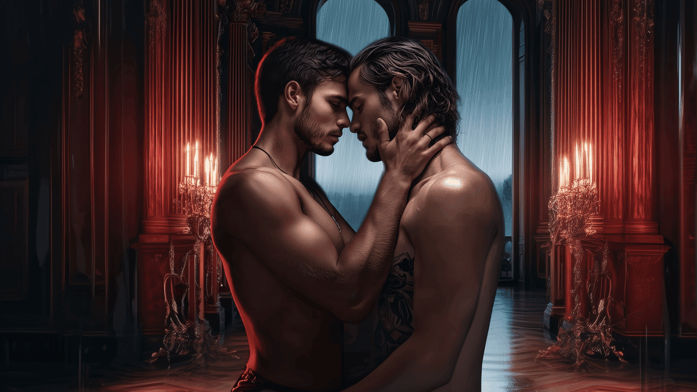 The Things Love Can Cure