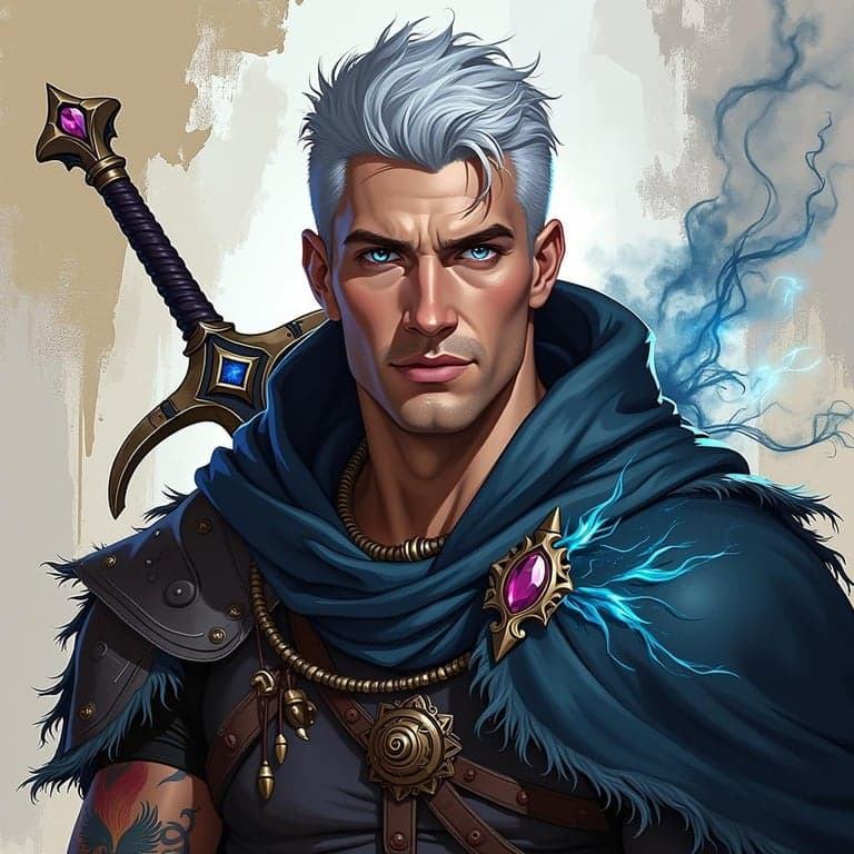Lysander
