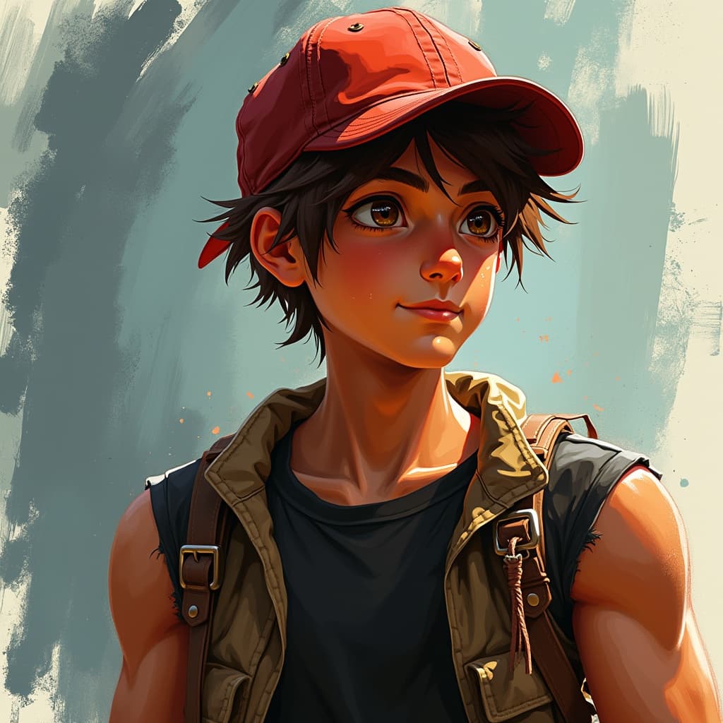 Max Stone