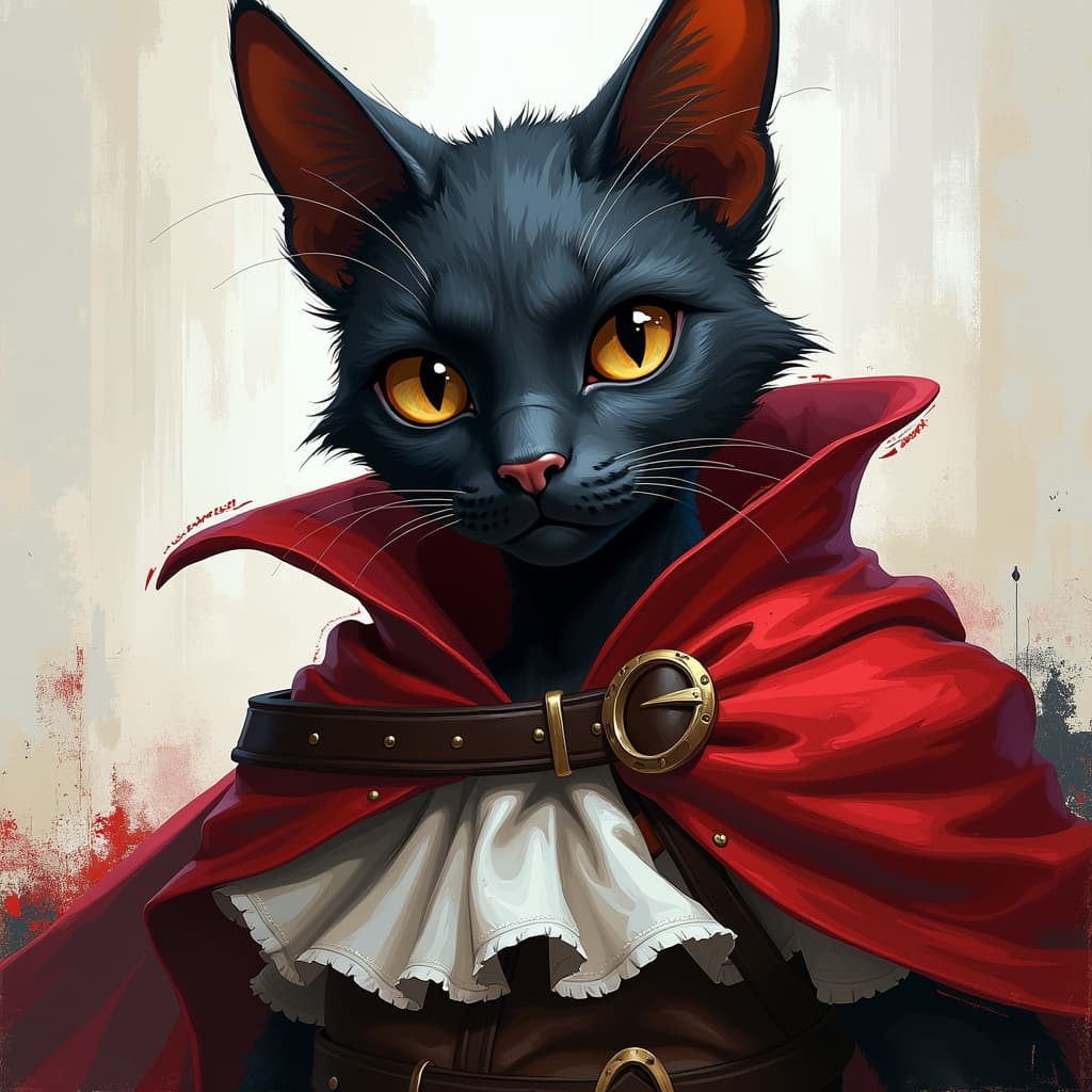 Puss in Boots