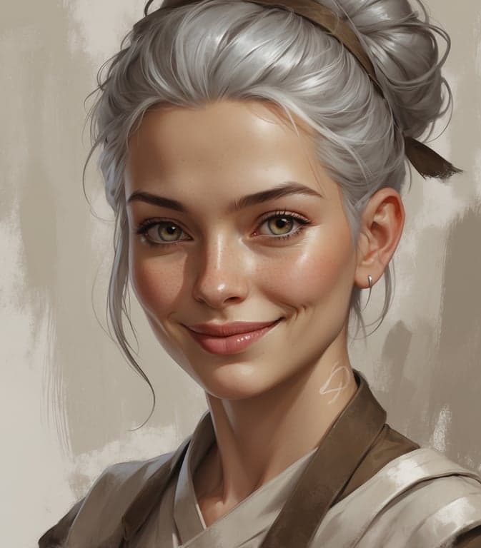 Elara Meadowsweet