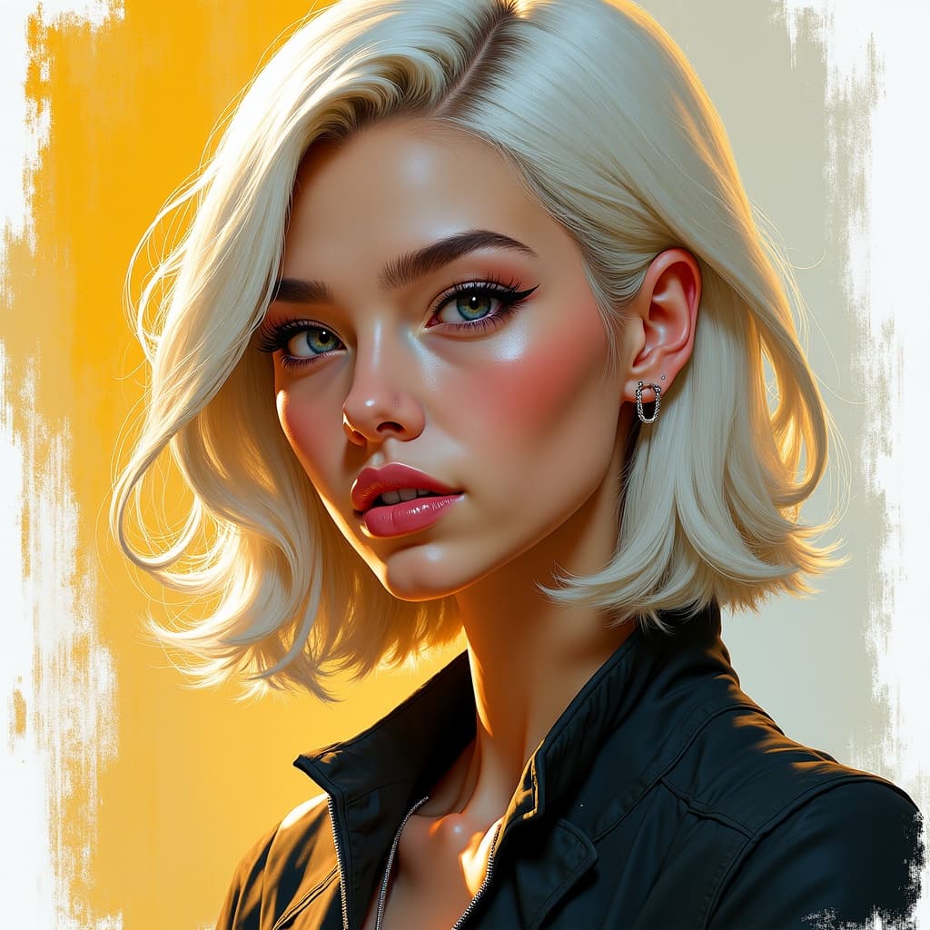 Madison Everton