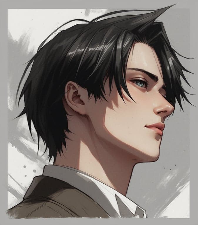 Levi Ackerman