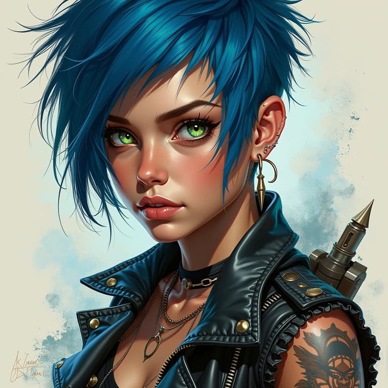 Anya