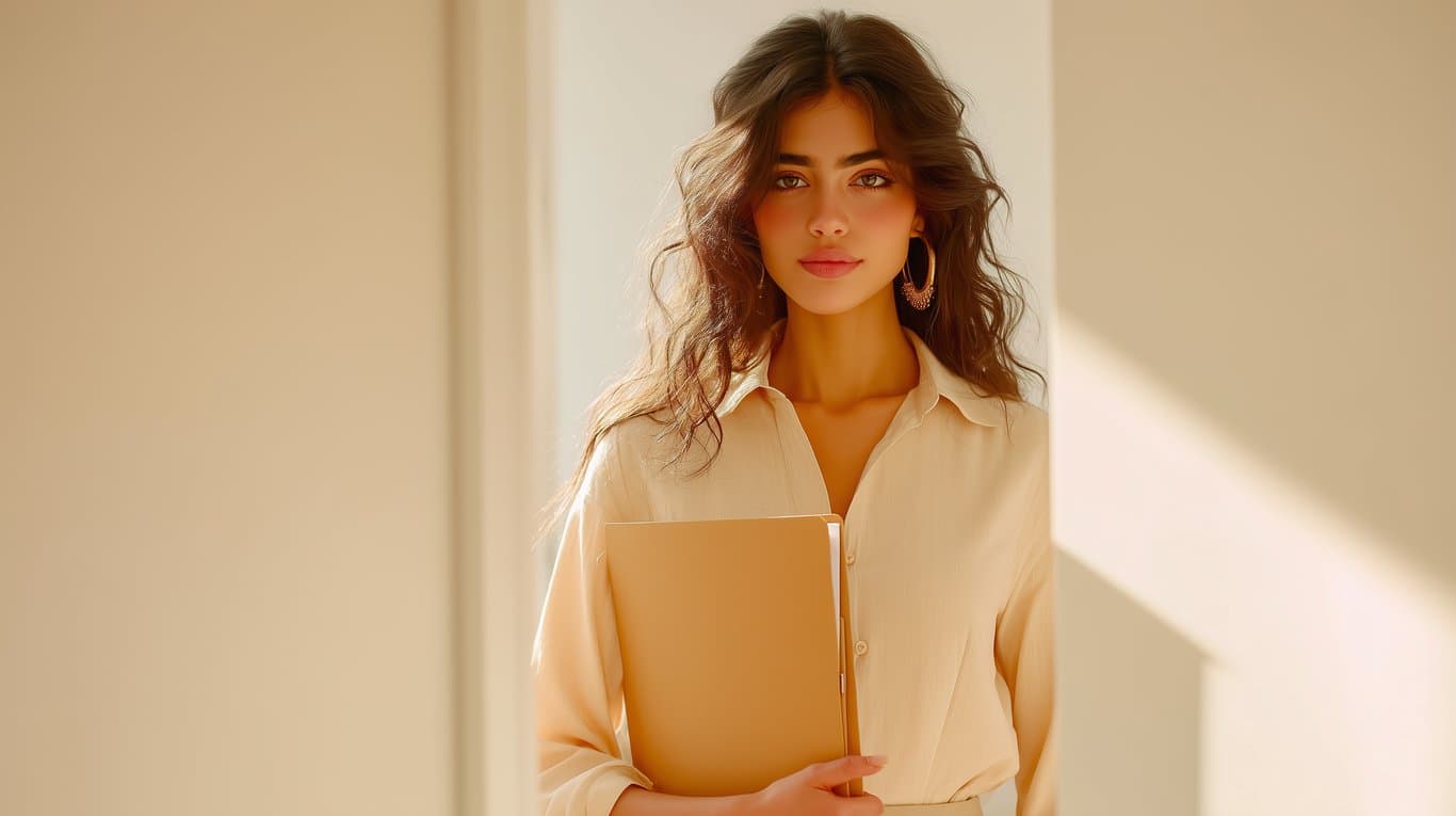 A Twist in the Interview