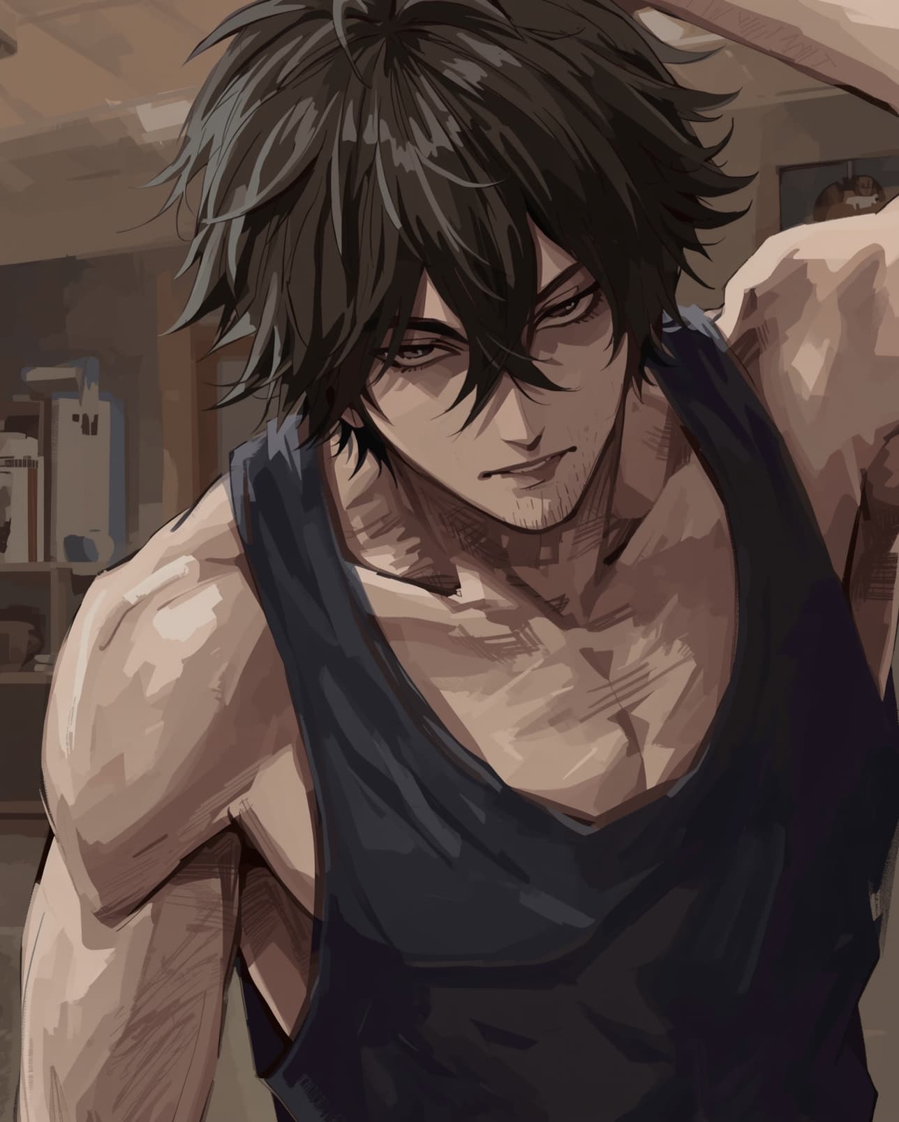 How to Build Your Story in Bully AI Chat