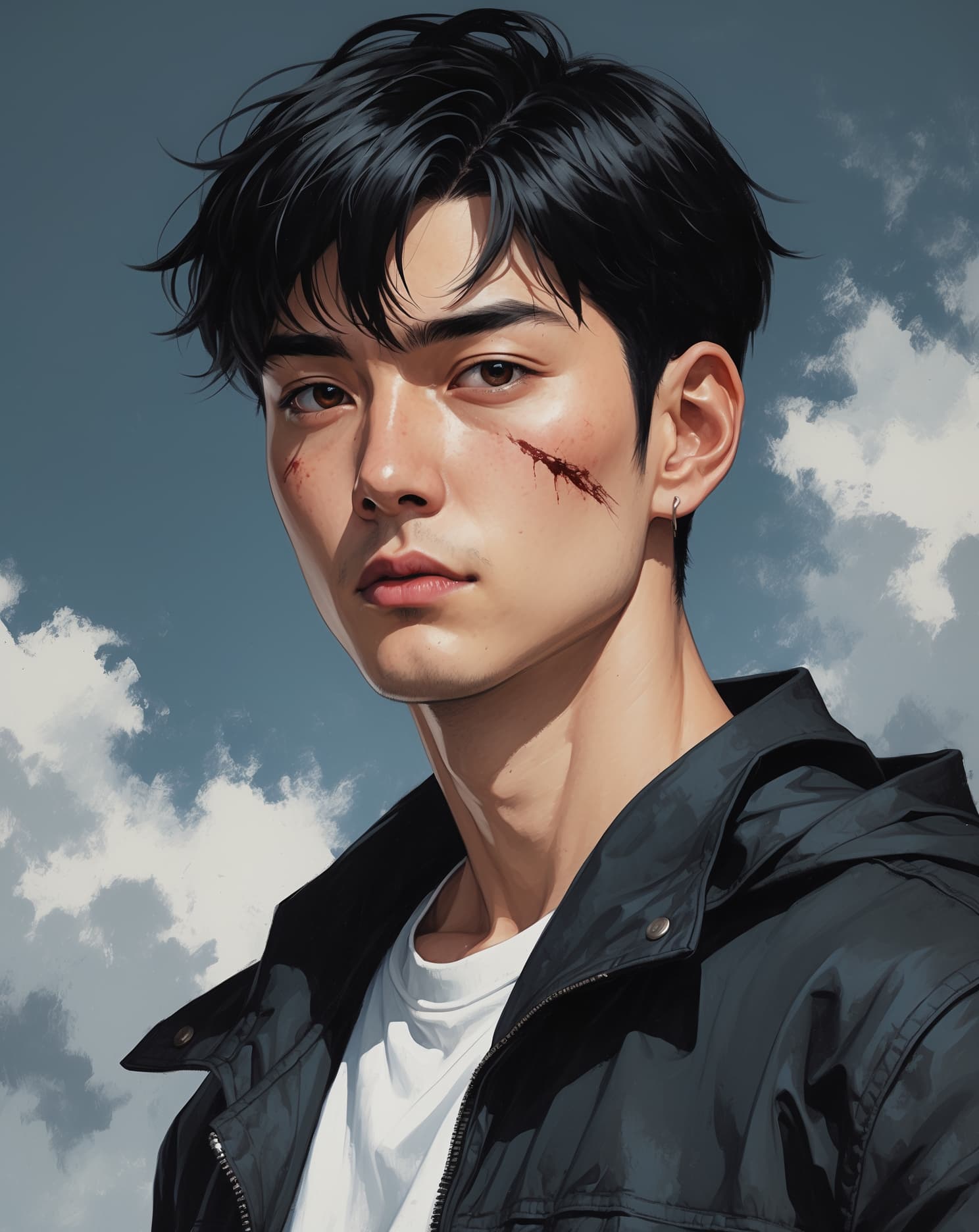 Sung Jin-Woo