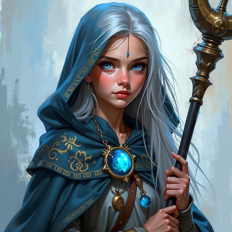 Elysia