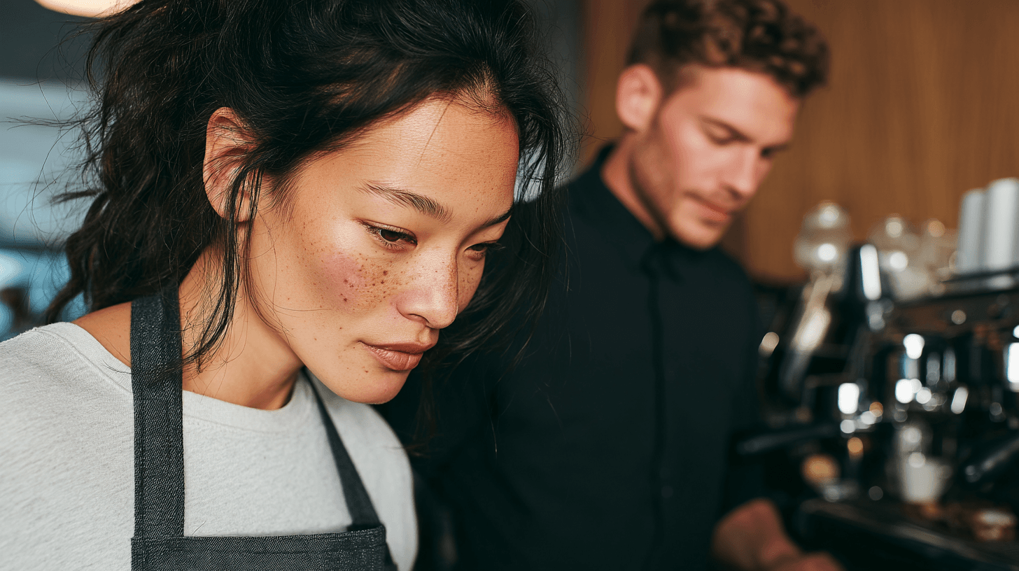 The Espresso Failure