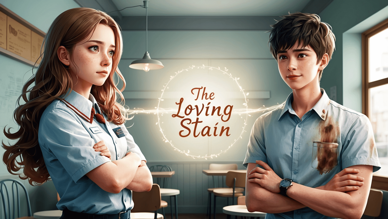 The Loving Stain