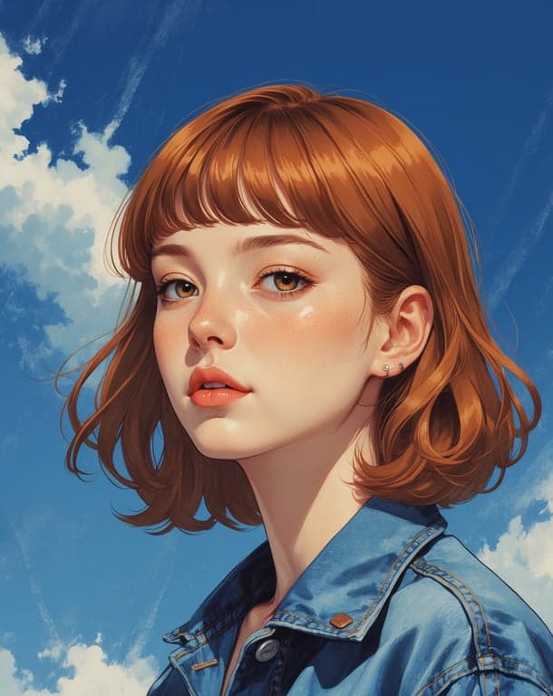Lila Moreno