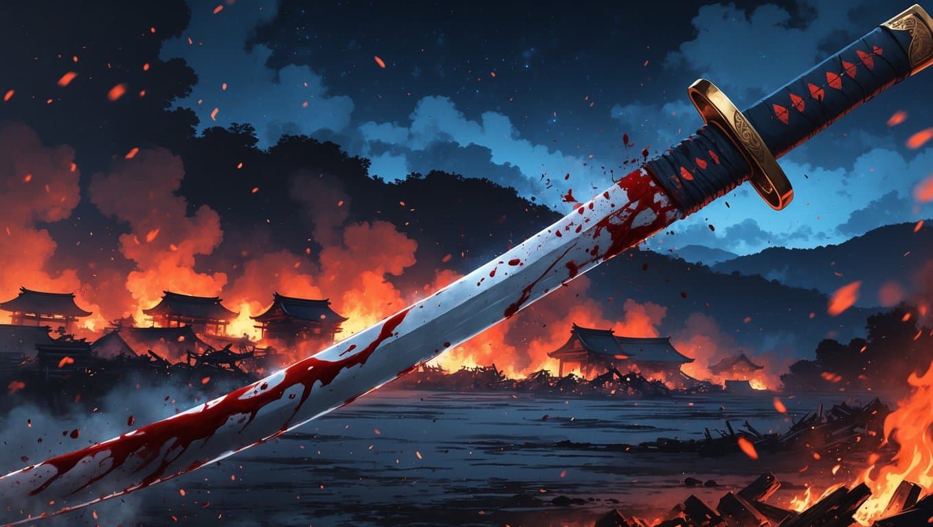 Dawn of the Final Blow