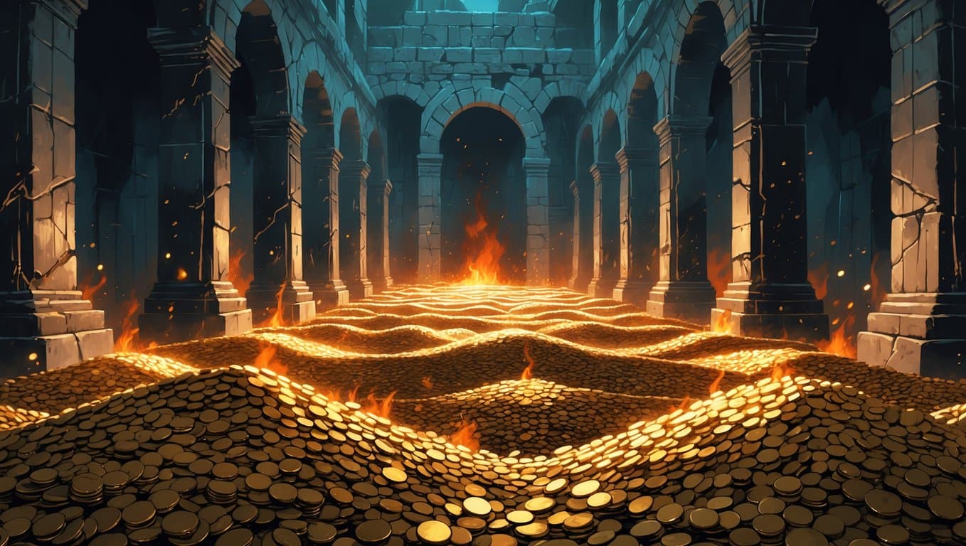 The Battle of Five Armies