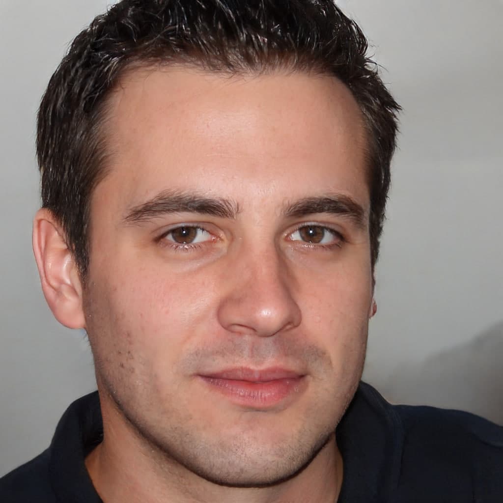 Theo G.