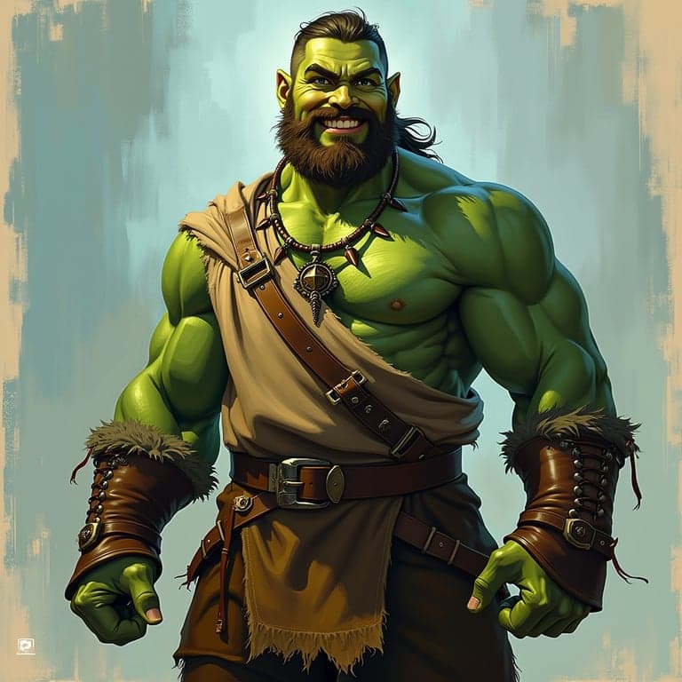 Shrek