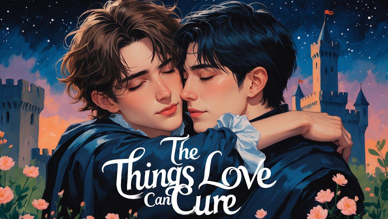 The Things Love Can Cure