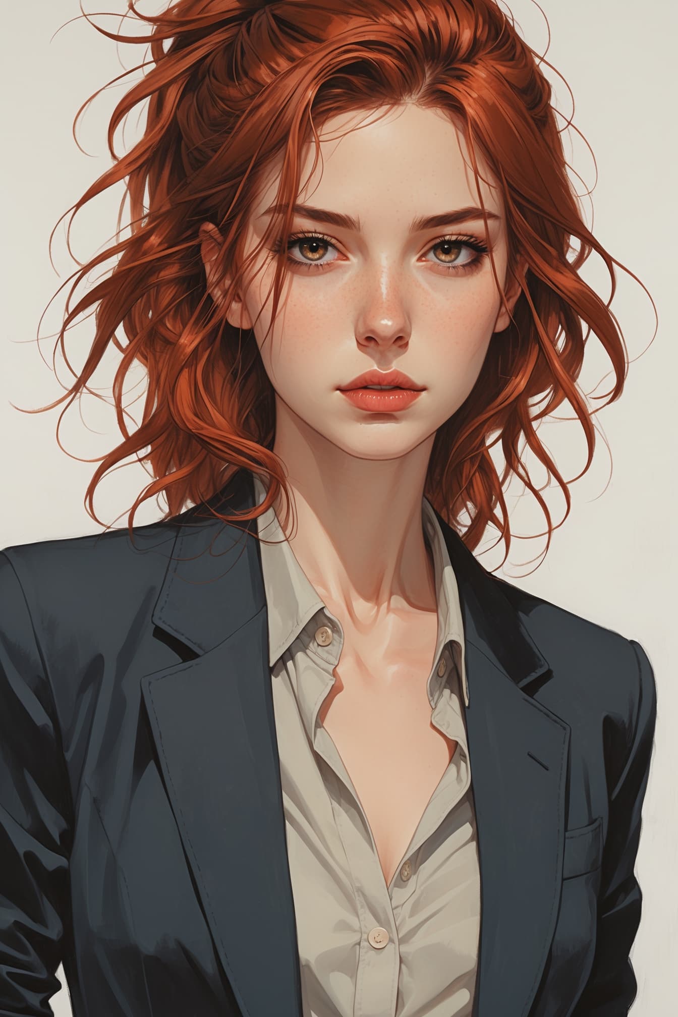 Ophelia Kane